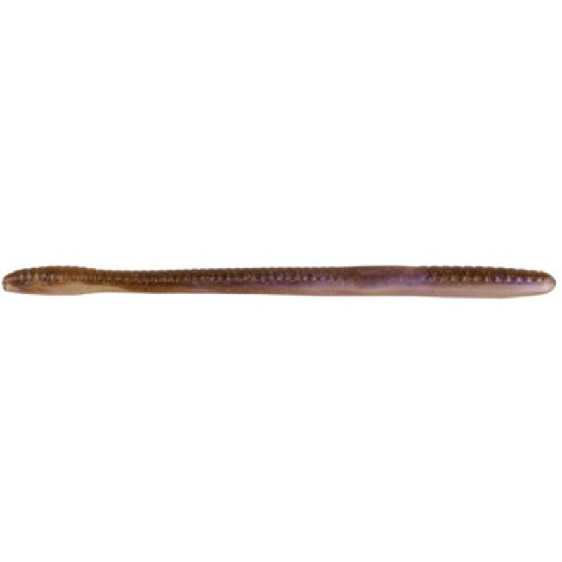 Berkley Powerbait Fatty Bottom Hopper – 7in – Skeet?s Ghost Minnow