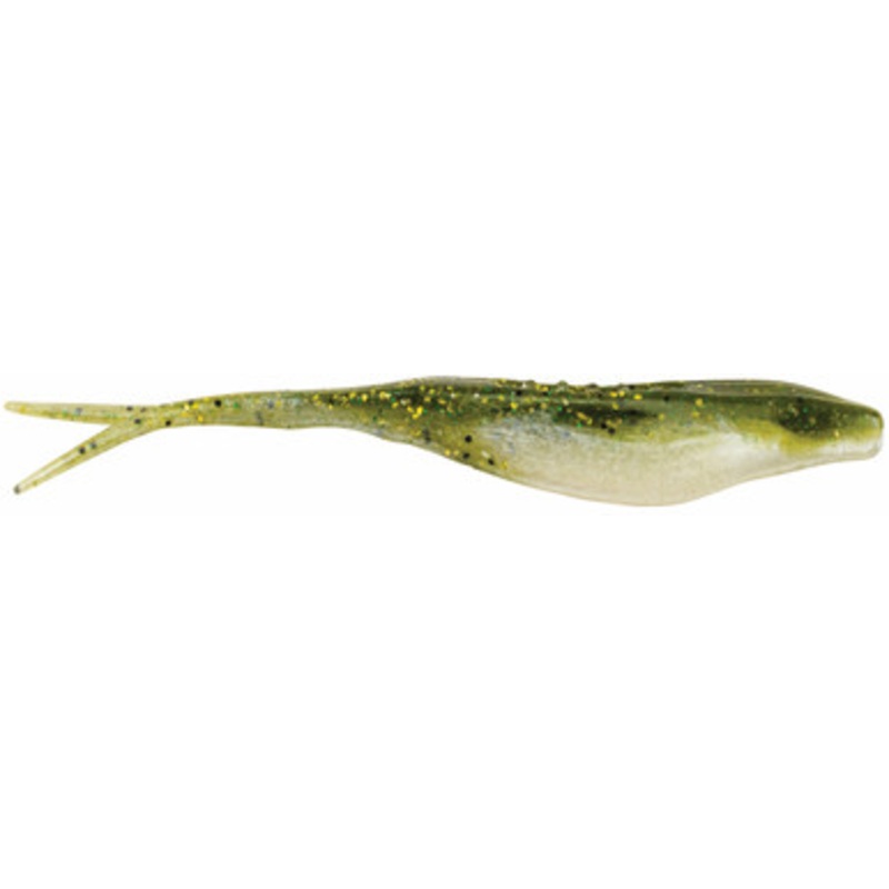 Berkley Powerbait Jerk Shad – Baby Bass