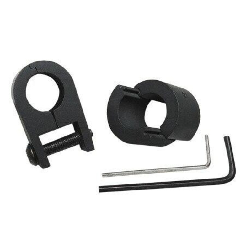 Classic Army M203 M15 Carbine Mount