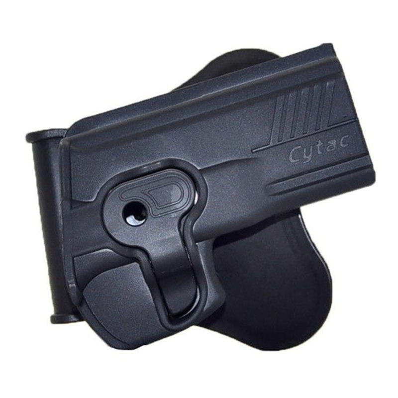 Cytac Taurus PT800 Pistol Holster