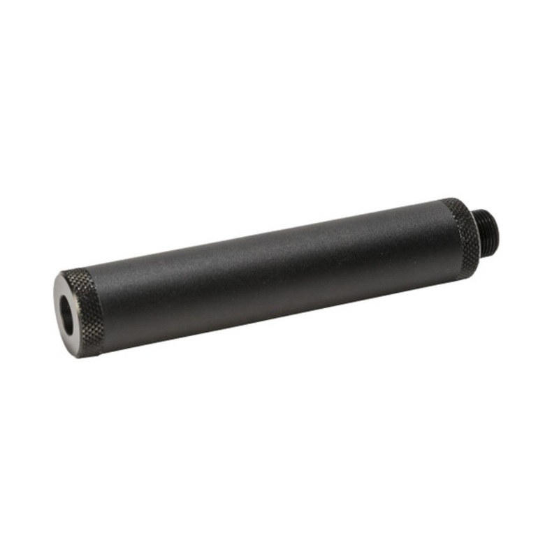 CZ75D Metal Barrel Extension, 12mm External Threads