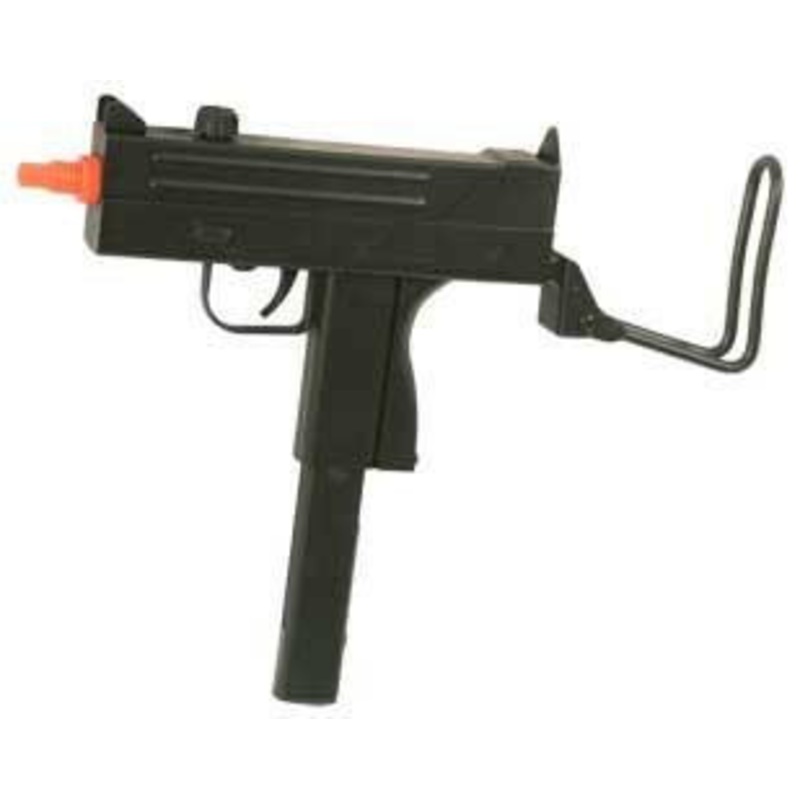 Double Eagle Mini Uzi Style Assault Pistol