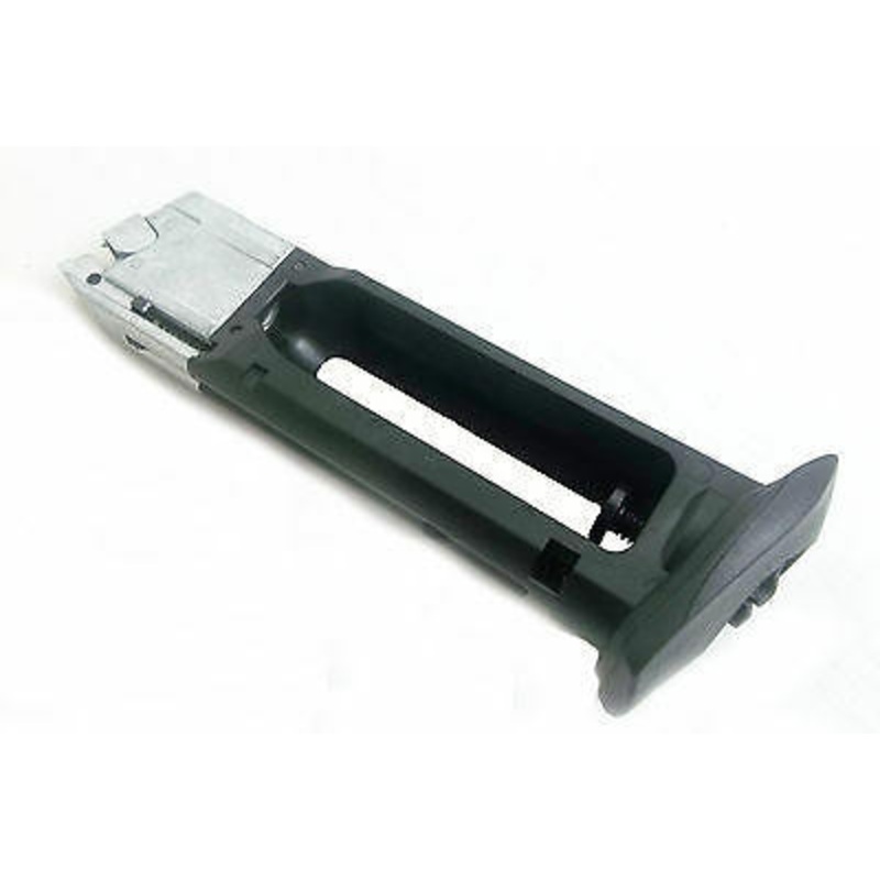 Elite Force Race Gun Airsoft Pistol 16 BB CO2 Magazine