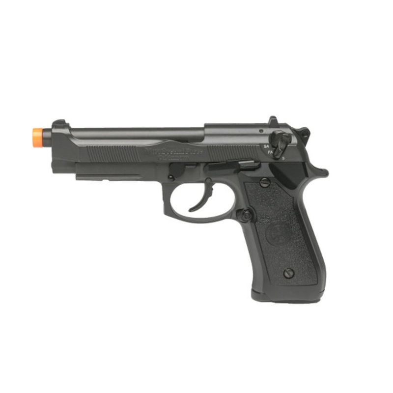 HFC Full Metal Gas Blowback M92, Full/Semi Auto