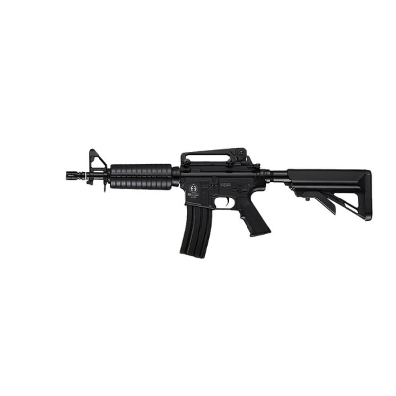 ICS M4 Carbine Style Full Metal Airsoft Rifle