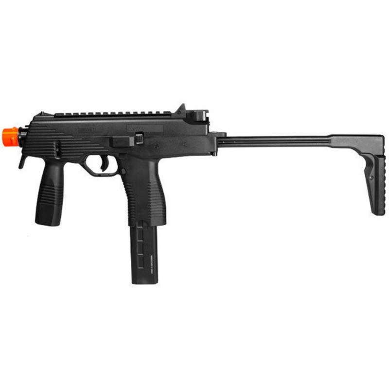 KWA KMP9 NS2 Gas Blowback Submachine Gun