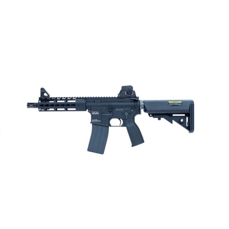 KWA LM4 PTR KR7 Gas Blowback M4 Airsoft Professional Training Rifle