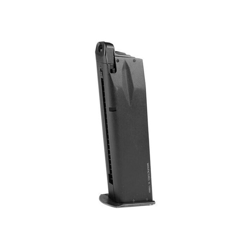 KWA M226 Green Gas Magazine, NS2, 25 Rounds
