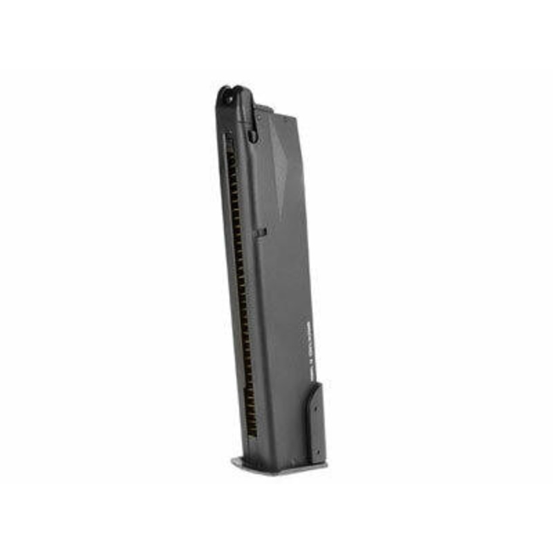 KWA Magazine For M9 PTP and M93RII, NS2 Version, 32 Rounds