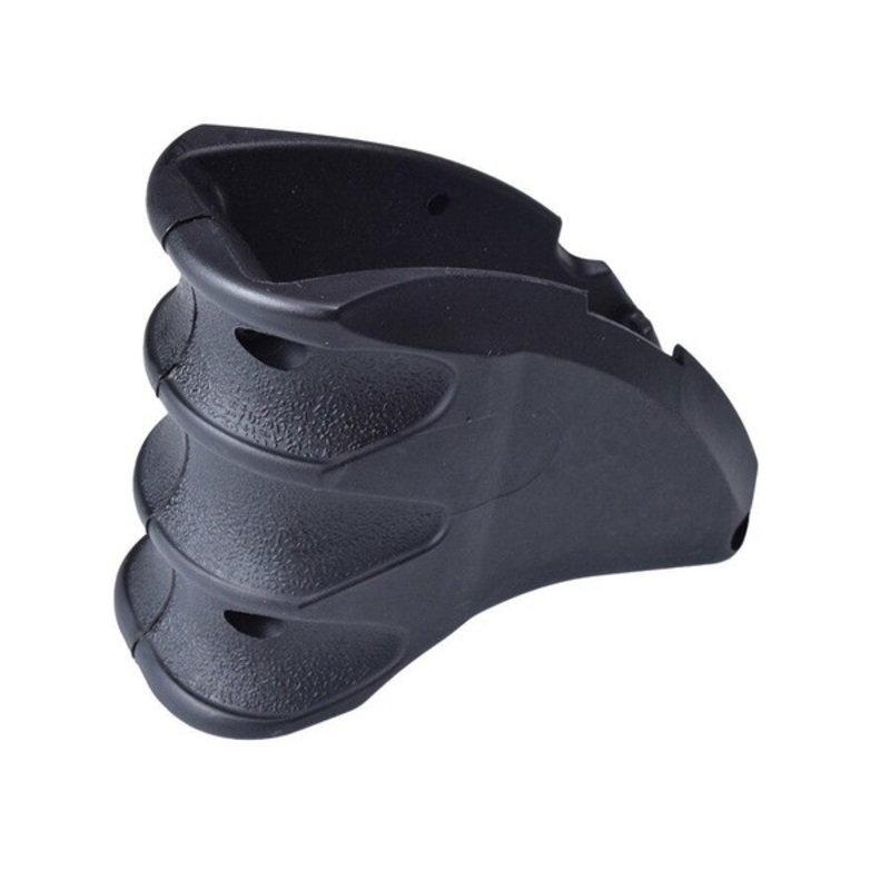 M4 Tactical Magwell Grip, Black