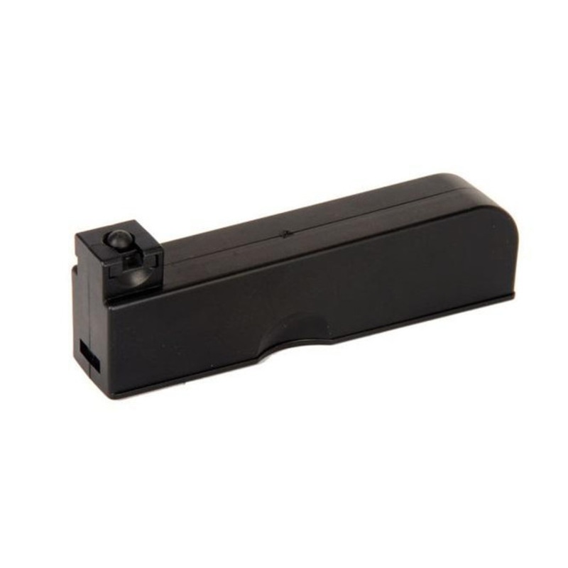 Magazine for HFC 231 Series / VSR-10 CO2 and Spring Action Airsoft Rifle, 28 Rounds