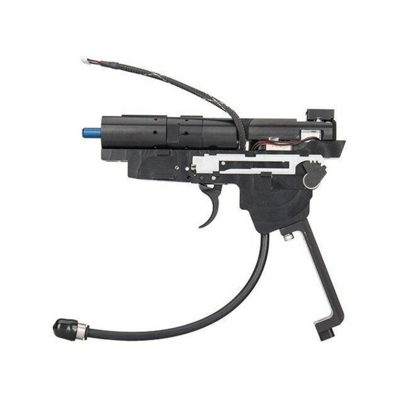 PolarStar Fusion Engine, Gen 3, Version 3, AK Drop-In Airsoft Engine