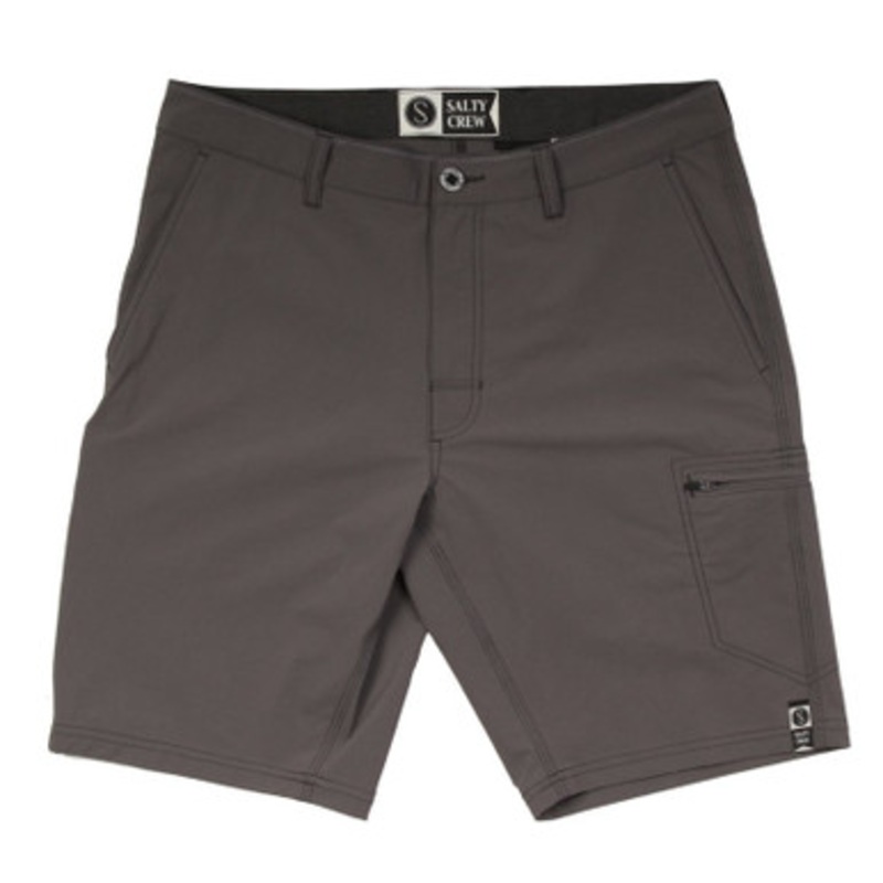Salty Crew Skiff Walkshort – 32