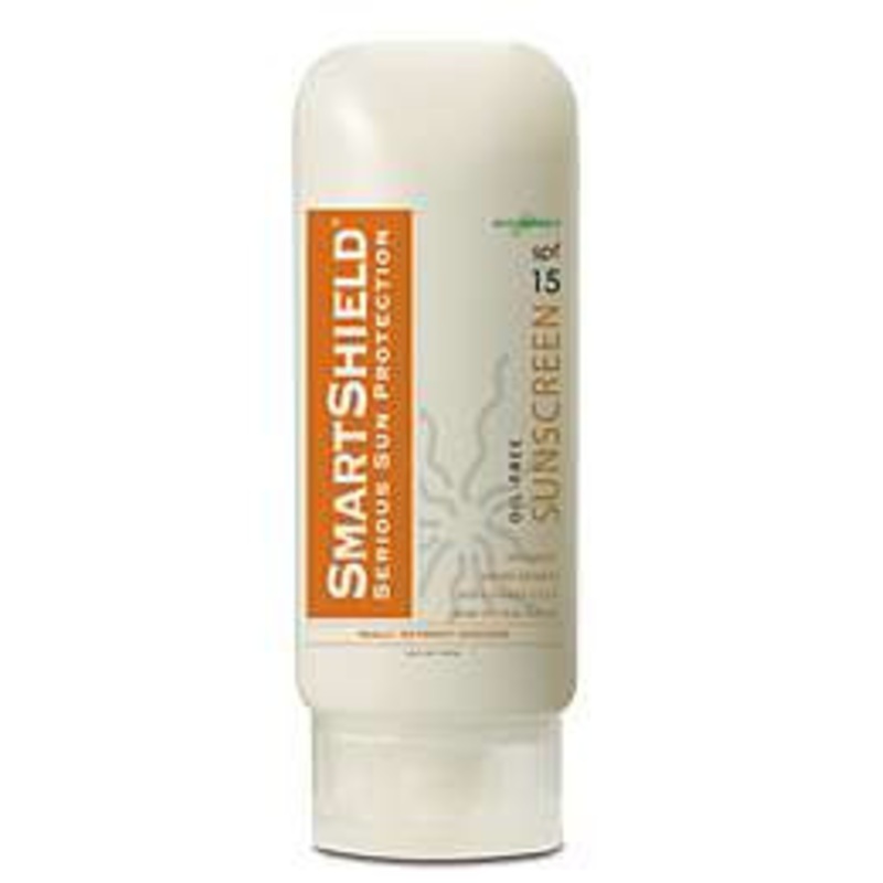 SmartShield 11404 SPF 15 Lotion Sunscreen – 4.5 oz.