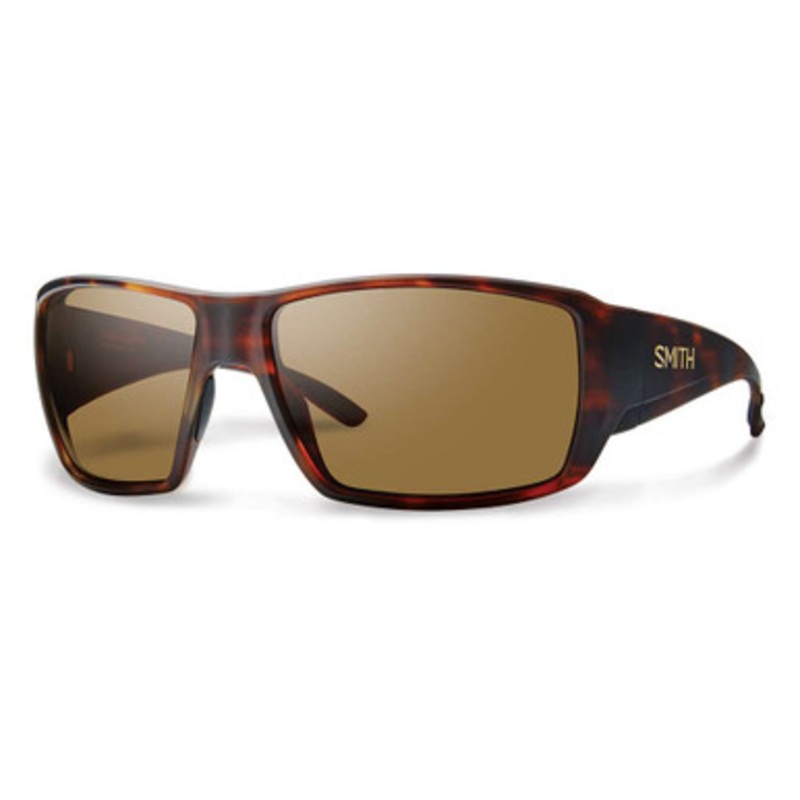 Smith Sport Optics GCRPBRMHV Guide’s Choice Sunglasses