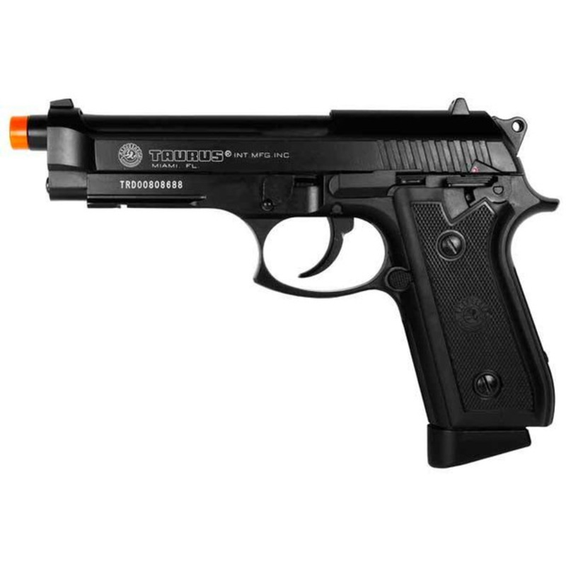 Taurus PT99 Full/Semi Auto Full Metal CO2 Blowback Airsoft Pistol