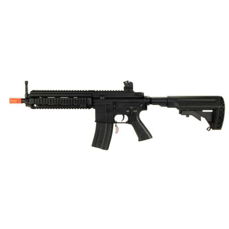AGM Full Metal 614 RIS Airsoft Rifle