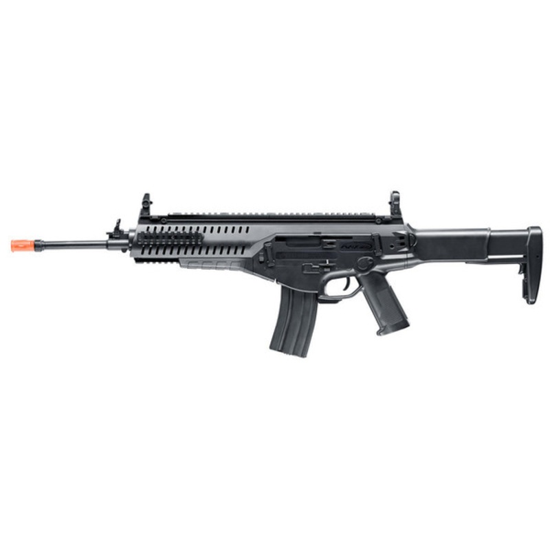 Beretta ARX 160 Elite Blowback Black Airsoft Rifle