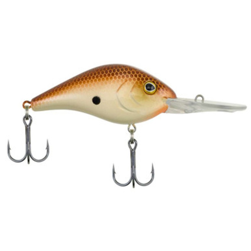 Berkley BHBDR20.5 Dredger Crankbait Lure – Cream Pie