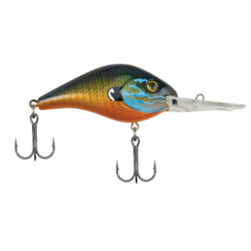 Berkley BHBDR8.5 Dredger Crankbait Lure – Gilly