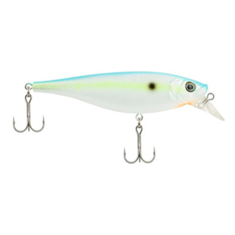 Berkley BHBJS100 Juke Jerkbait Lure – Sexy Back