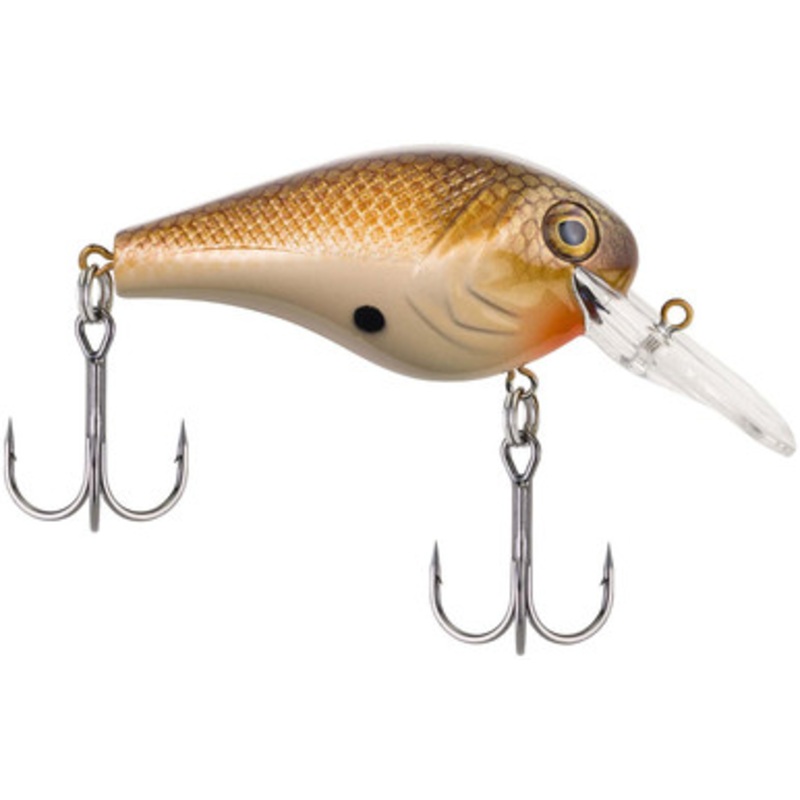 Berkley BHBWT8.5 Wild Thang Crankbait Lure Cream Pie