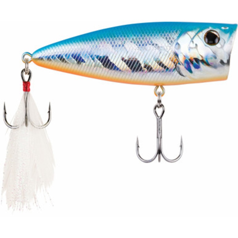 Berkley Bullet Pop 60 – OG Blue