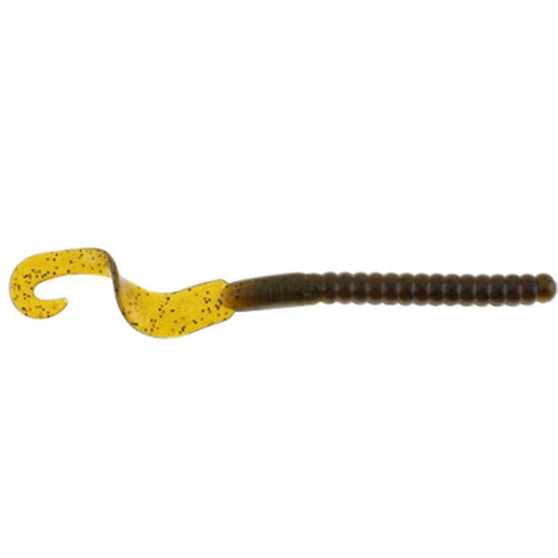 Berkley CPWA7-GP Powerbait Power Worm