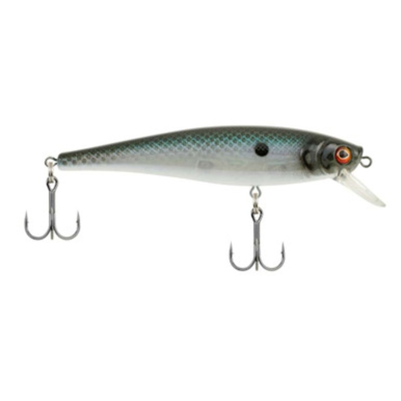 Berkley Cutter 90+ Shallow Lure – Ghost Vapor