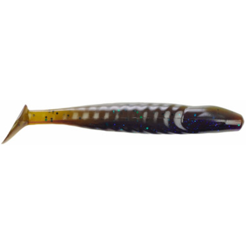 Berkley Powerbait Grass Pig – 5in – Bama Bug