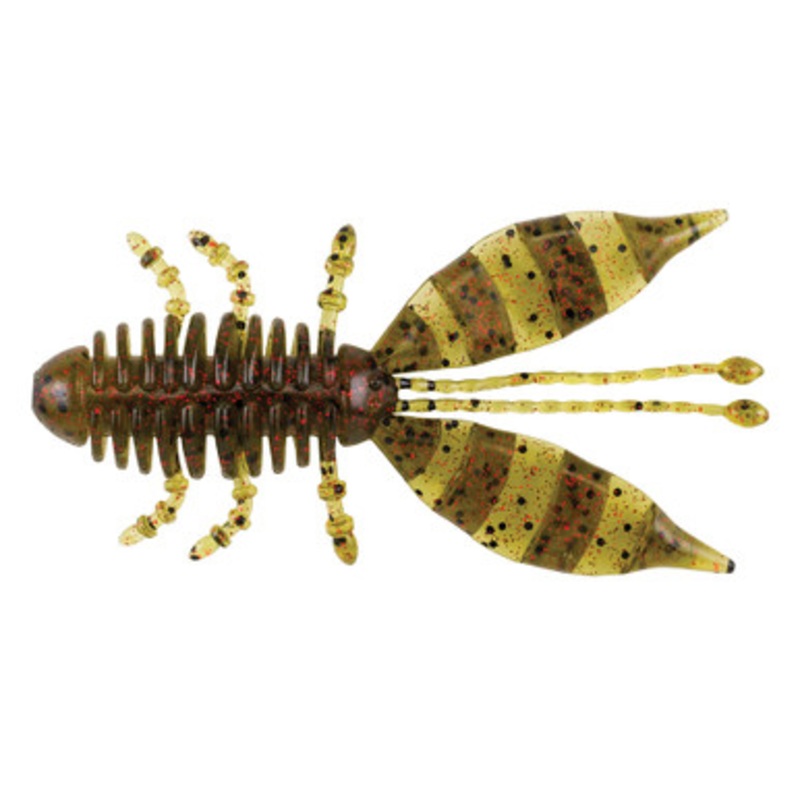 Berkley Powerbait Jester – Watermelon Red