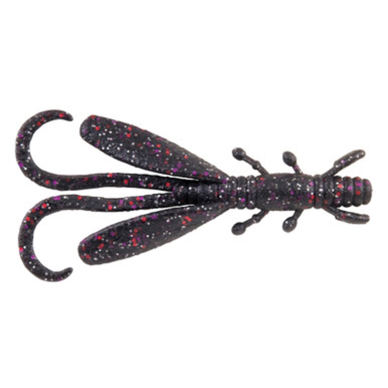 Berkley Powerbait Maxscent Critter Hawg – South African Special