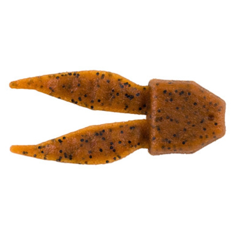 Berkley Powerbait Maxscent Power Chunk – Pumpkinseed