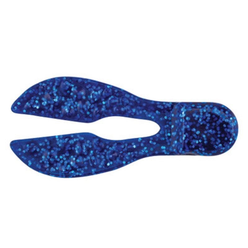 Berkley Powerbait Meaty Chunk – 3.5in – Sapphire Blue