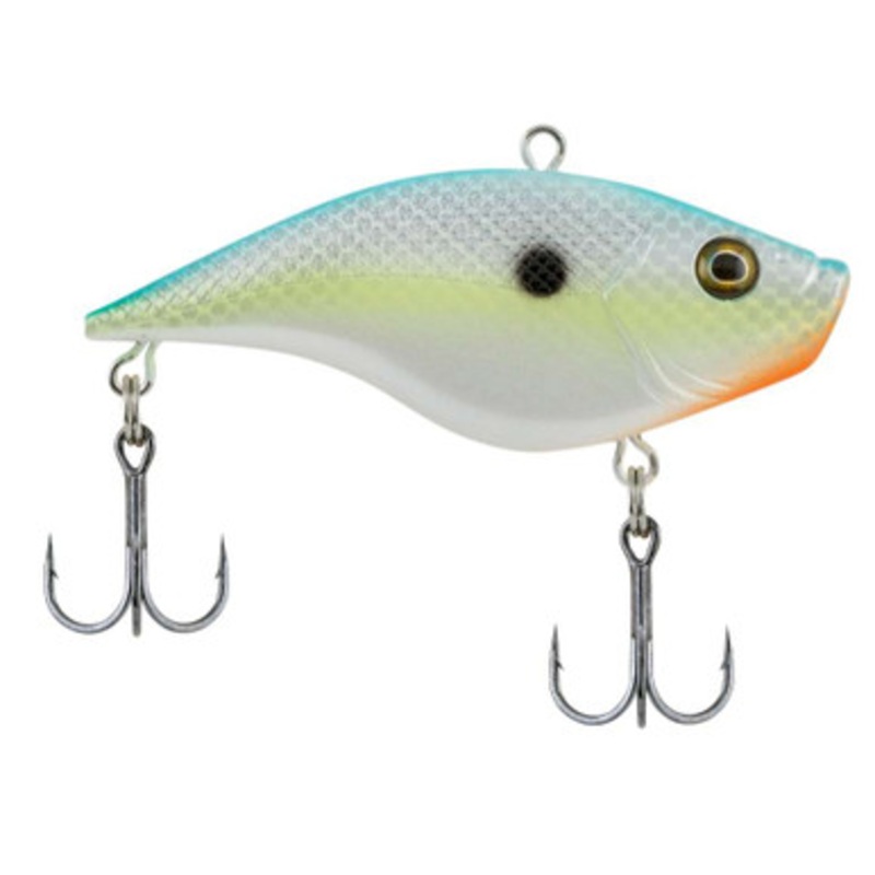 Berkley Warpig Lipless Crankbait – 3in – Sexy Back