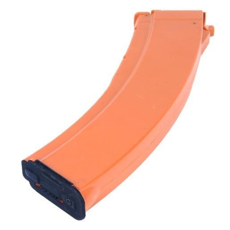 CYMA/Echo 1 High Capacity 800 Round RPK LMG Magazine, Fits AK AEGs