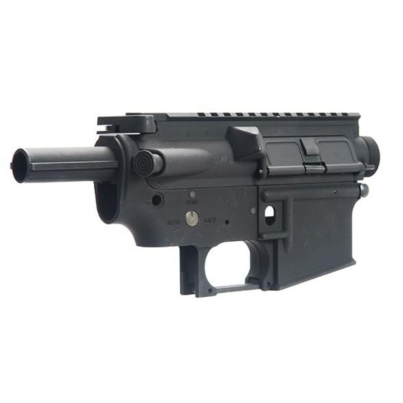 CYMA M4 Aluminum Upper & Lower Receiver Set