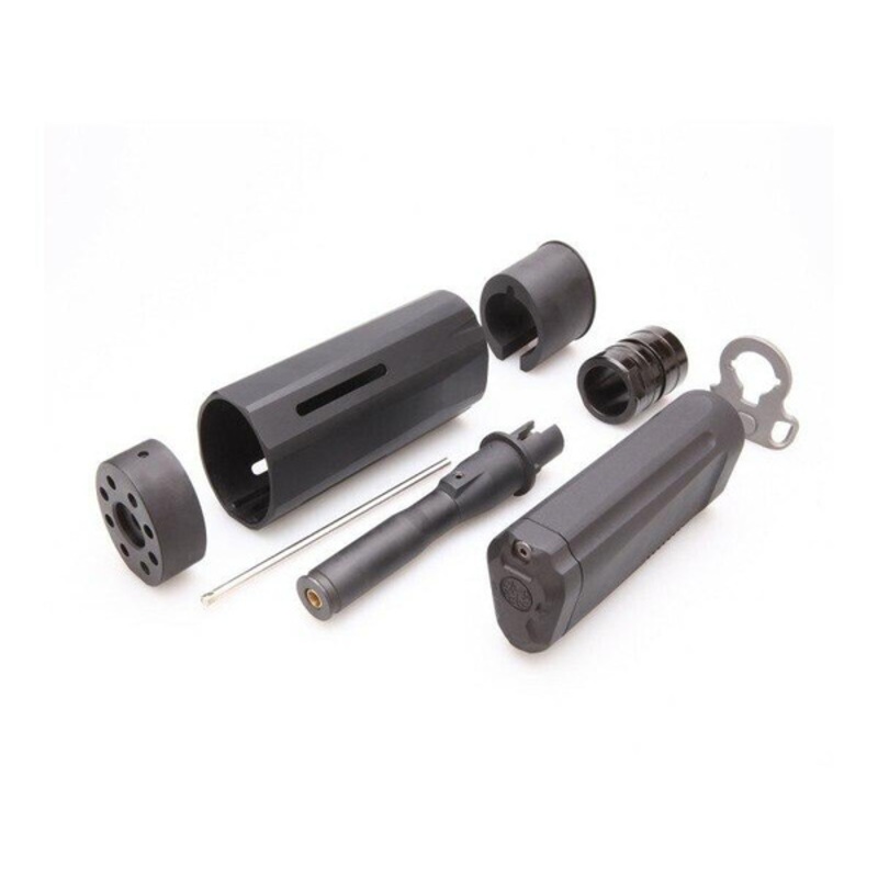 Krytac Trident SDP Airsoft Rifle Conversion Kit