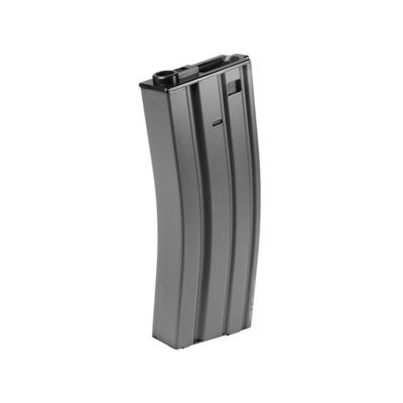 KWA 350 Round High Capacity Magazine for KWA KM4 AEGs