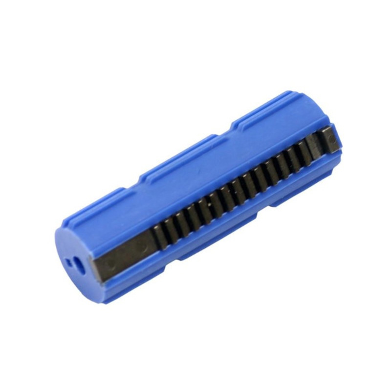 SHS 14 Full Steel Teeth Piston With One Tooth Shaven Off For AOE
