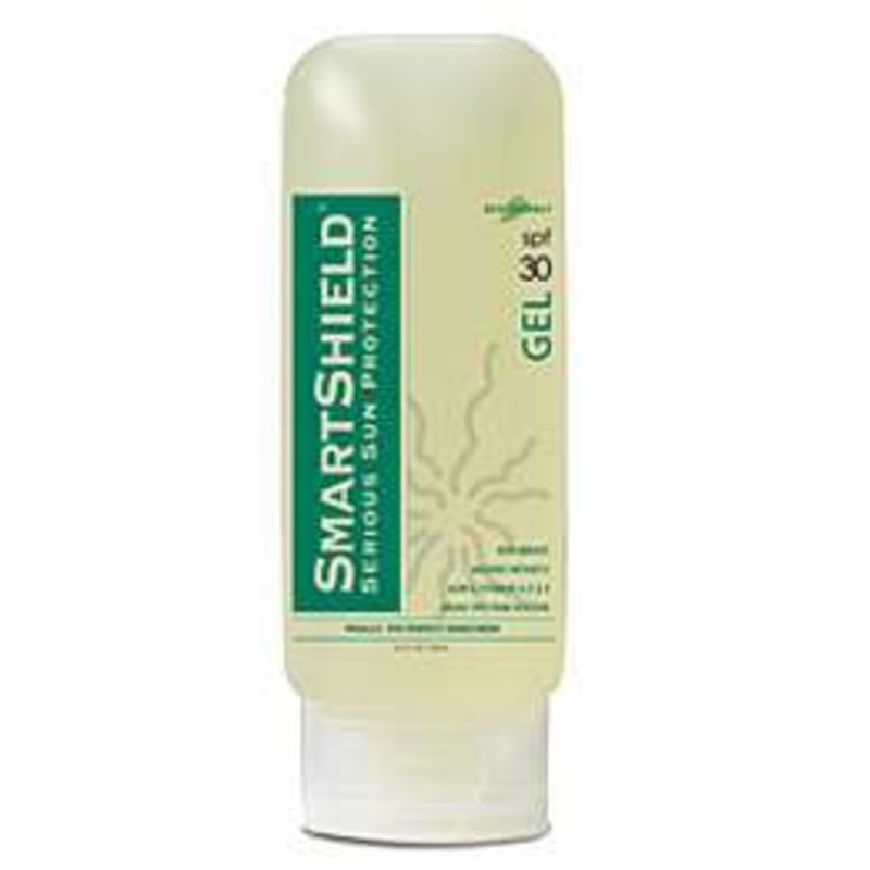 SmartShield 18604 SPF 30 Sunscreen Gel – 4 oz.