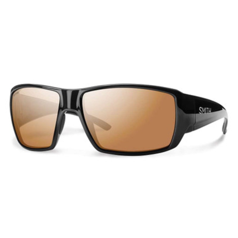 Smith Sport Optics GCGPPCMBLK Guide’s Choice Sunglasses