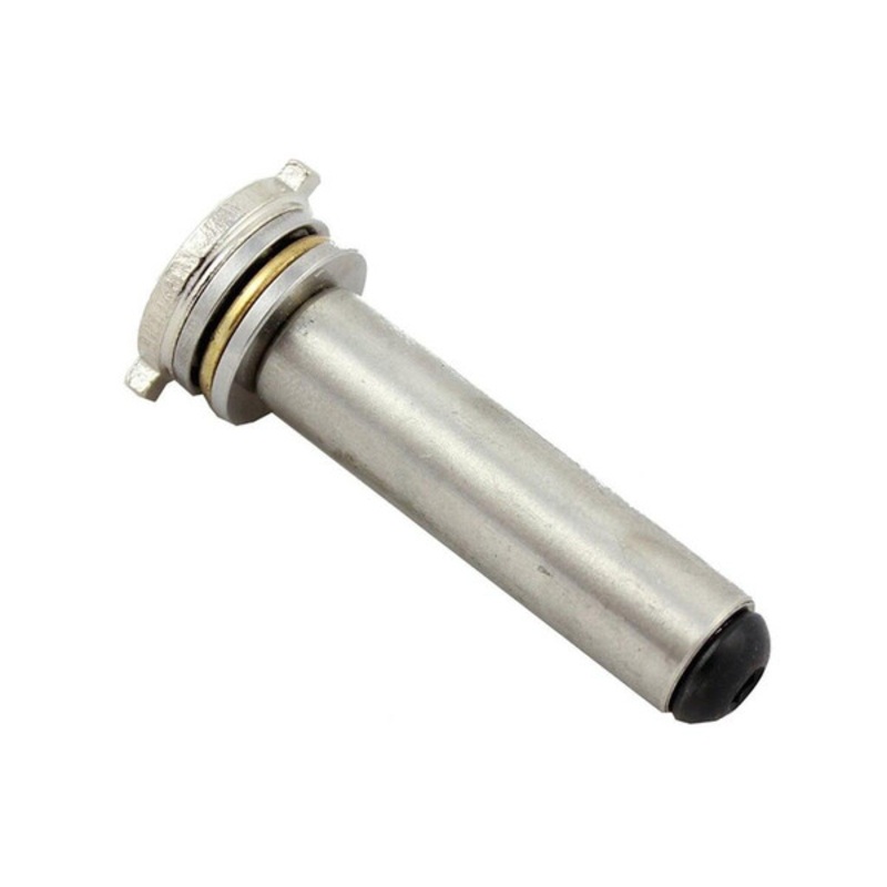 Super Shooter Ball Bearing Spring Guide For Version 2 Airsoft AEG Gearbox