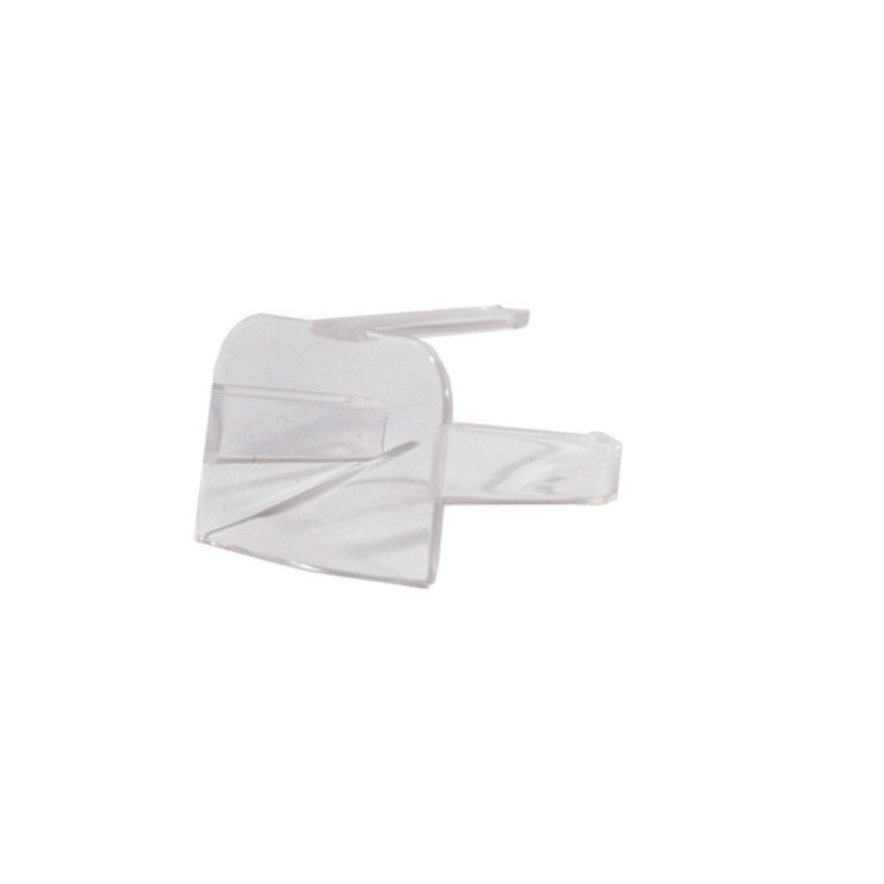 Transparent Lens Protector for 551/552/553 Style Red Dot Sights