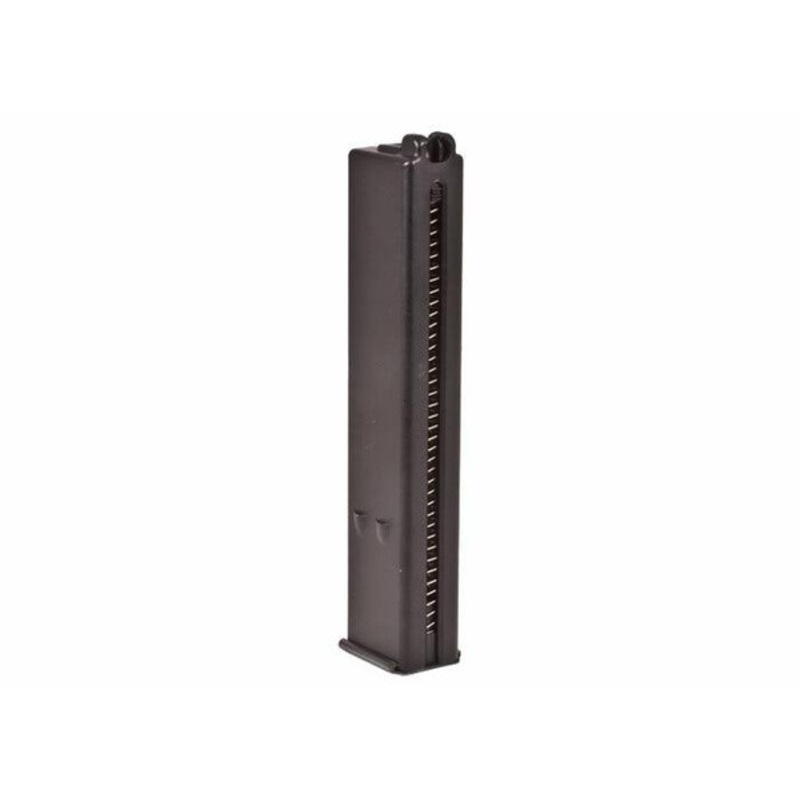 Umarex Uzi CO2 Blowback Magazine, 38 Rounds