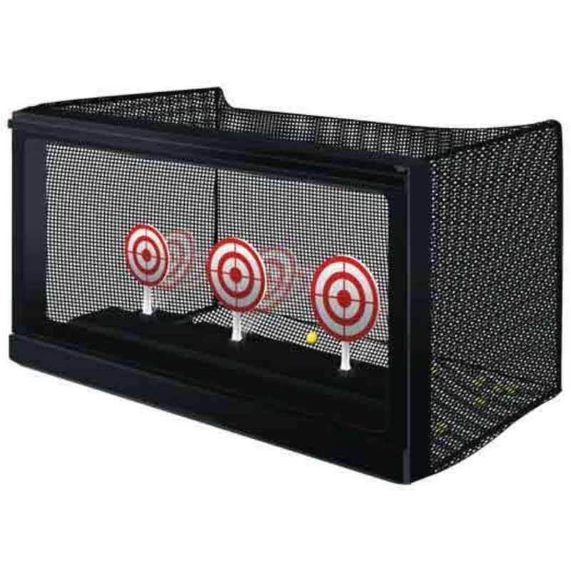 Airsoft Reactive Practice Targets