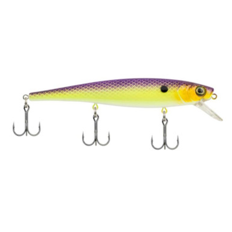 Berkley BHBCT110SH Skinny Cutter 110+ Shallow Lure – Table Rock