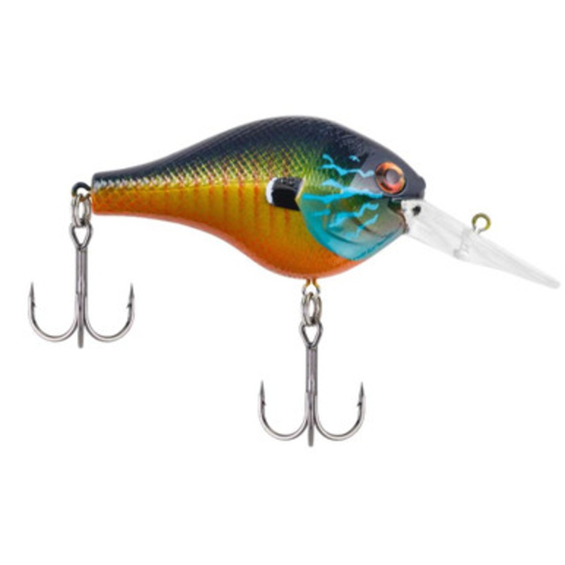 Berkley BHBDG10.5 Digger Crankbait Lure – Gilly