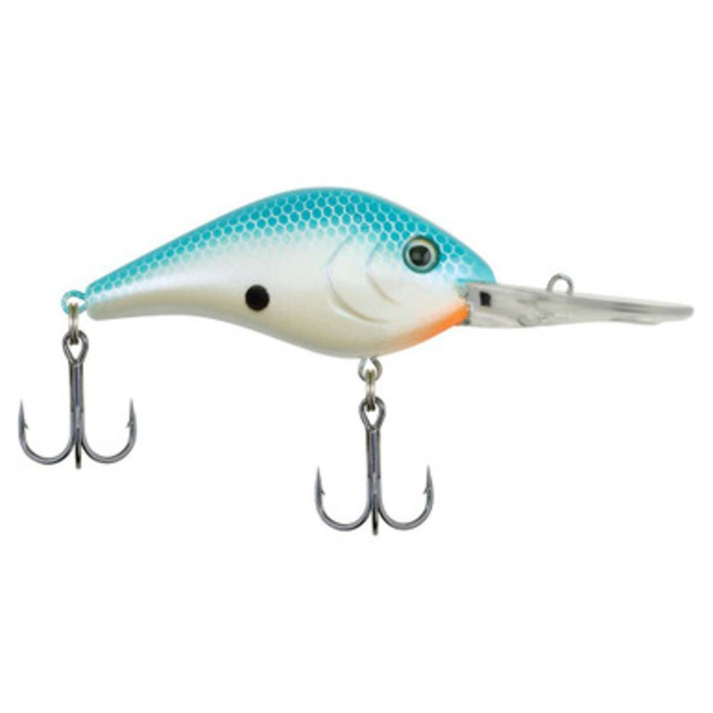 Berkley BHBDR20.5 Dredger Crankbait Lure – Old Blue