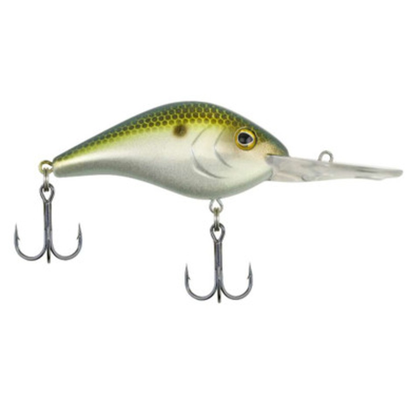 Berkley BHBDR8.5 Dredger Crankbait Lure – Irish Gold